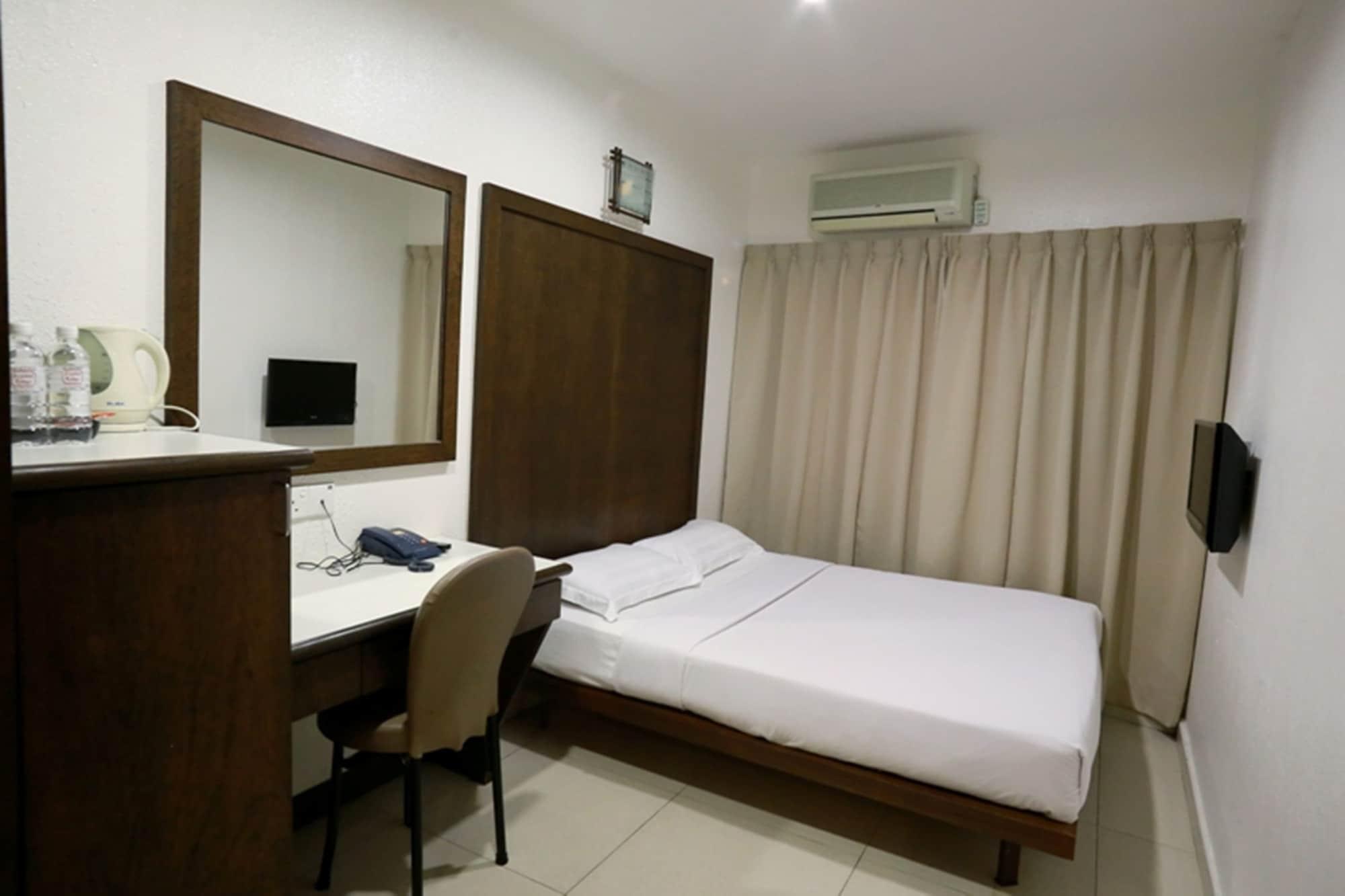 Crystal Lodge Kota Bharu Extérieur photo