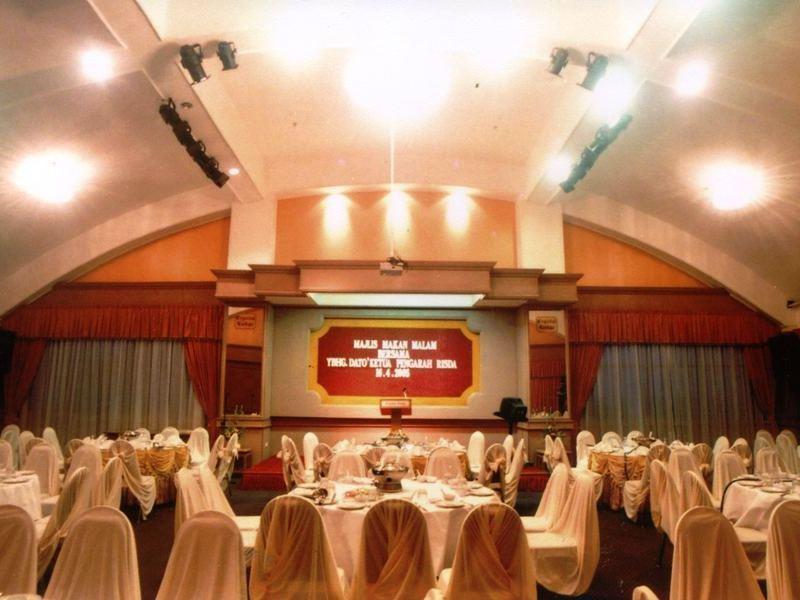 Crystal Lodge Kota Bharu Extérieur photo